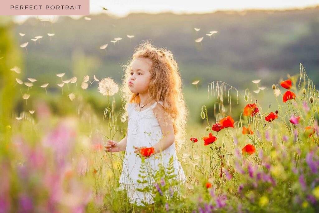 Chic-Lightroom-Presets-The-Portrait-Collection-Perfect-Portrait